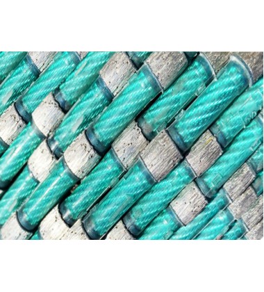 Wires for Granite Cutting