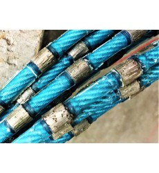 Wires for Marble and Limestone Cutting